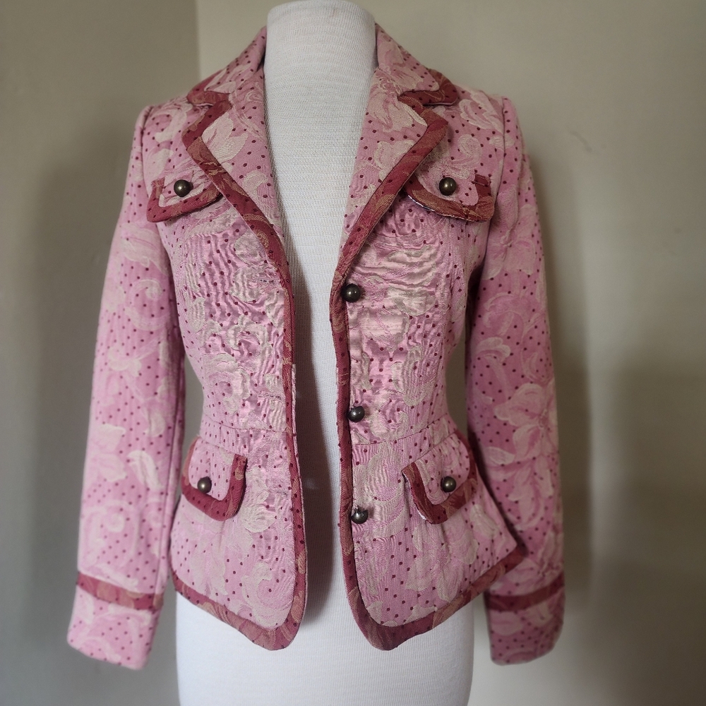 True Meaning Jacket - image 1